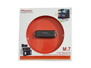 دانگل بلوتوث PIONEER K300