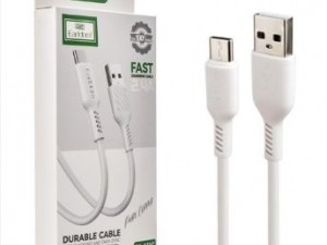 کابل شارژر تایپ سی EARLDOM EC171