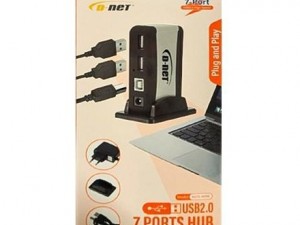 هاب VS545 U3 4PORT