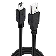 کابل ذوزنقه دوربین ANOSHAN 30CM 5PIN