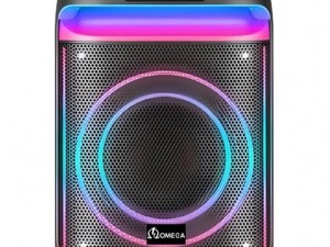 اسپیکر بزرگ OMEGA SP1000