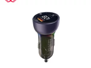 شارژر فندکی  YOSHITA YS001