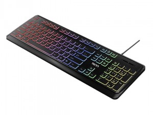 کیبورد سیمدار TSCO TK8046