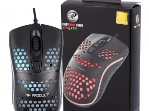 ماوس سیمدار XP G799