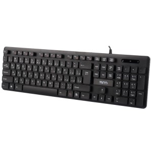 کیبورد سیمدار TSCO TK8045