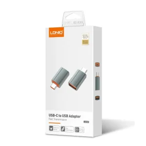 تبدیل LDINO LC140 OTG TYPEC