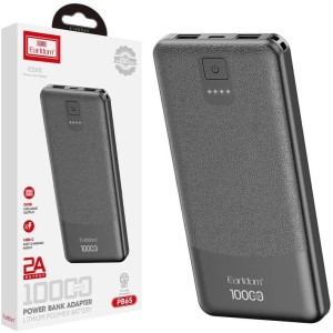 پاوربانک EARLDOM PB65 10000MAH