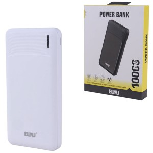 پاوربانک BUKU PB101 10000MAH