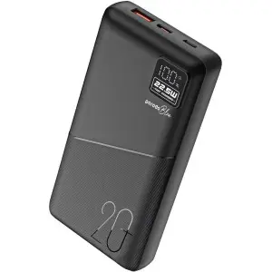 پاوربانک PRODO PB054 20000MAH