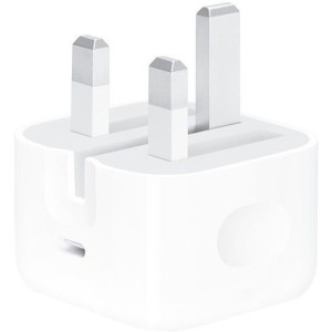 شارژر دیواری APPLE IPHONE 20W گارانتی آراز