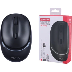 ماوس بی سیم TSCO TM738