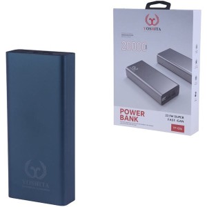 پاوربانک  YOSHITA YP006 20000MAH