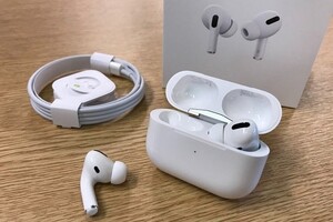 ایرپاد پرو کپی طرح اصلی IPHONE