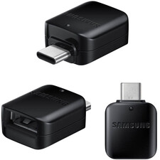 تبدیل SAMSUNG OTG TYPEC