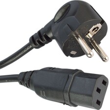 کابل برق پاور TSCO 2M