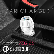 شارژر فندکی TSCO TCG28