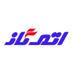 اتم گاز