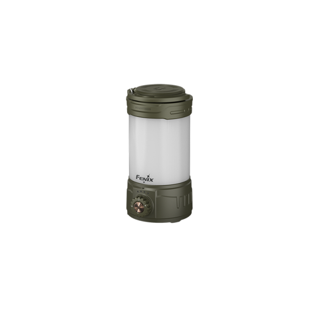 چراغ فانوسی فنیکس مدل CL26R Pro