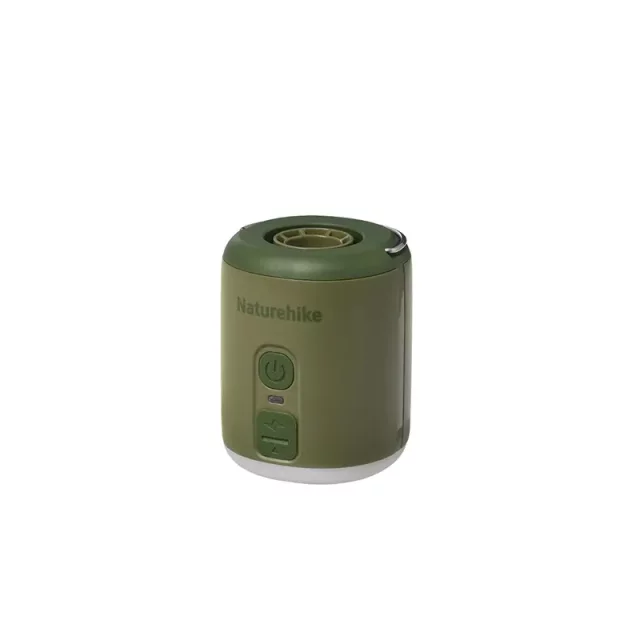 پمپ باد شارژی نیچرهایک مدل CNK2300DQ022