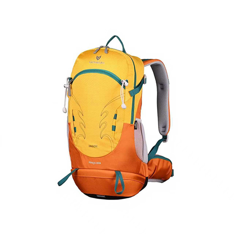کوله پشتی کوهنوردی 30 لیتری کاراکال مدل CA-B4002 FLORA