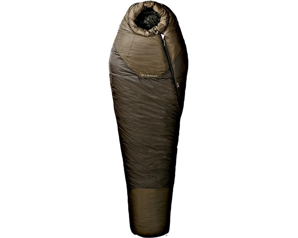 کیسه خواب Mammut مدل Tyin MTI 5-Season با طول 200