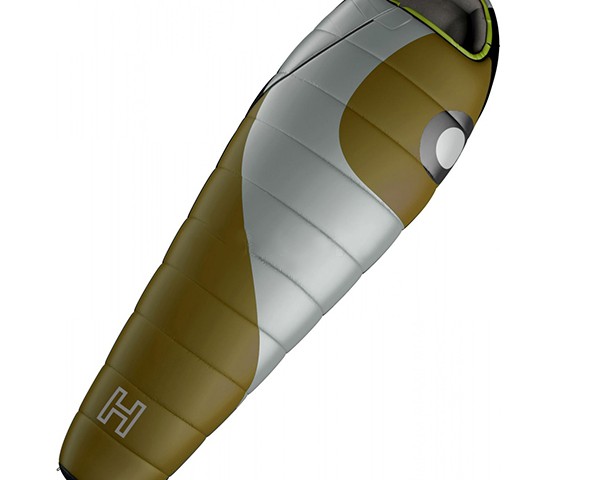 کیسه خواب هاسکی مدل Aurus
