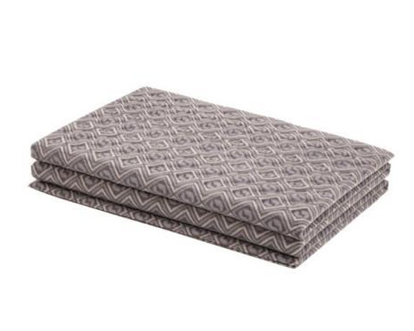زیرانداز Outwell مدل Inlayzzz سایز 160×200
