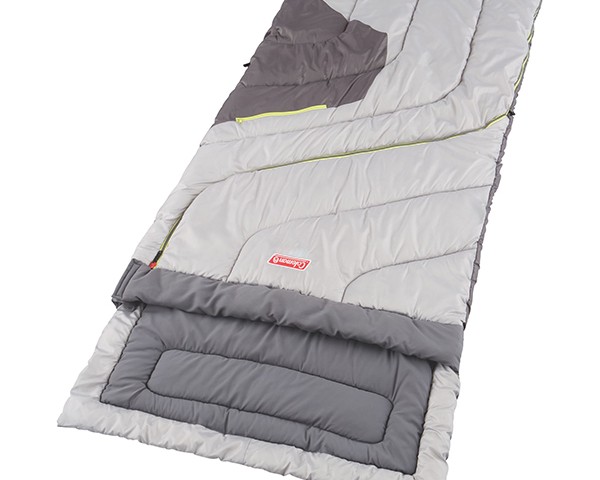 کیسه خواب کلمن مدل ADJUSTABLE SLEEPING BAG