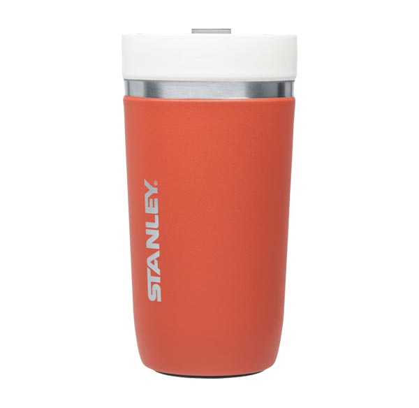 ماگ سفری استنلی مدل Go Tumbler ظرفیت 0.47 لیتر