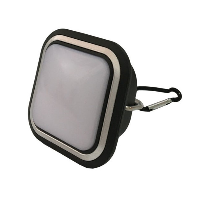 چراغ چادر مسافرتی شارژی مدل HS-7666B