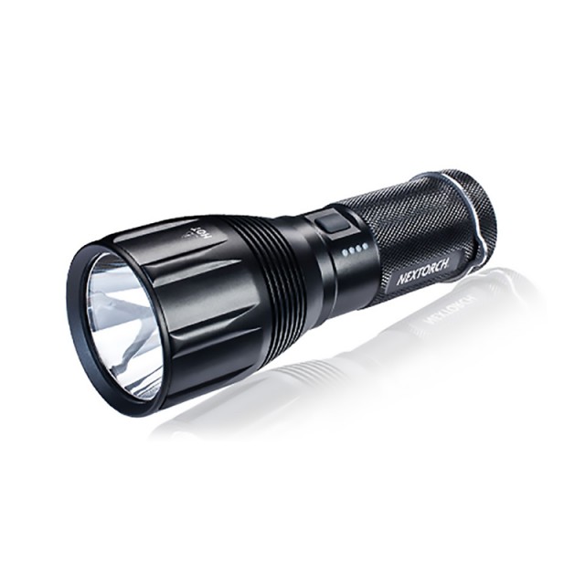 چراغ قوه مسافرتی NEXTORCH