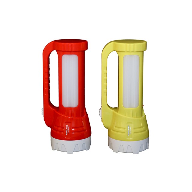 چراغ قوه دستی پاورکینگ مدل PK-2119S