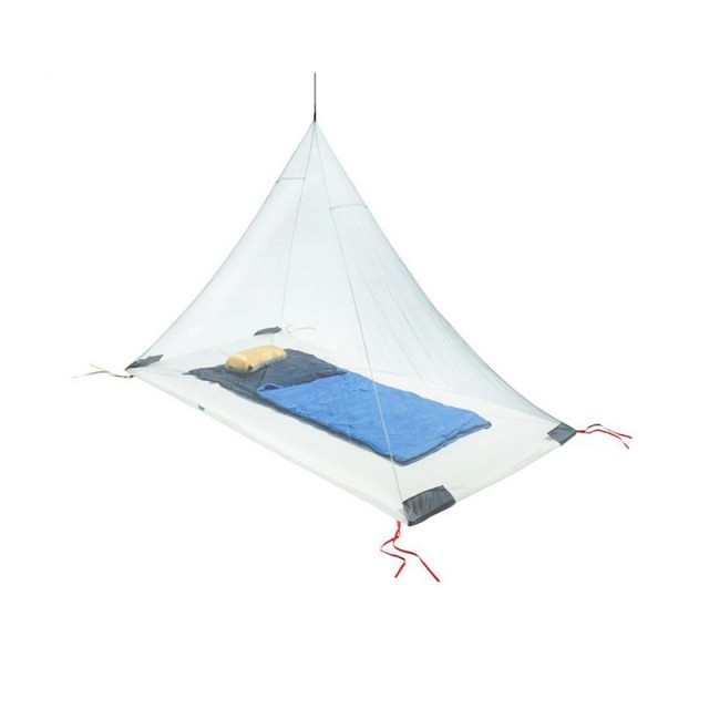 پشه بند مسافرتی یک نفره COCOON