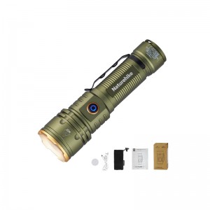 چراغ قوه نیچرهایک سایز Medium مدل CNK2300011