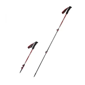 باتوم کوهنوردی کلیپسی کربن اسنوهاک مدل SN-T0115