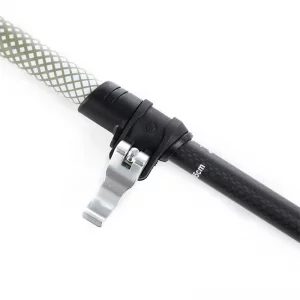 باتوم کوهنوردی کلیپسی کربن اسنوهاک مدل SN-T0115