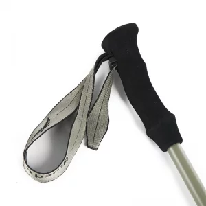 باتوم کوهنوردی کلیپسی کربن اسنوهاک مدل SN-T0115