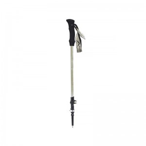 باتوم کوهنوردی کلیپسی کربن اسنوهاک مدل SN-T0115