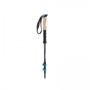 عصا کوهنوردی کربن اسنوهاک کلیپسی مدل SN-T0112