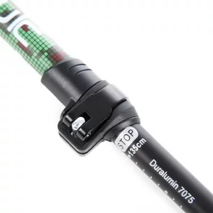 باتوم کوهنوردی کلیپسی اسنوهاک مدل SN-T0117
