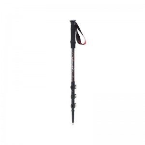 عصا کوهنوردی اسنوهاک کلیپسی مدل SN-T0114