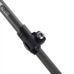 عصا کوهنوردی اسنوهاک کلیپسی مدل SN-T0116