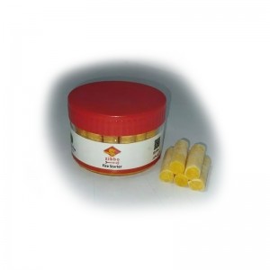 استارتر آتش کمپینگ زیبو مدل Cotton Fire