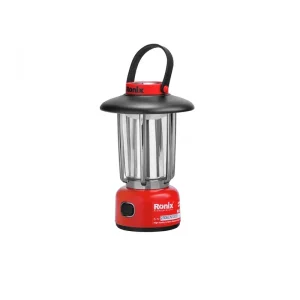 چراغ فانوسی مینی رونیکس مدل RH-4227