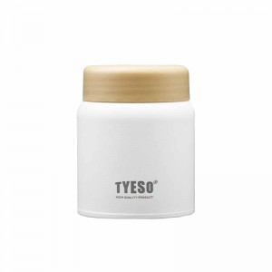 مینی فلاسک تایسو مدل TS-8764A ظرفیت 220 میلی لیتر
