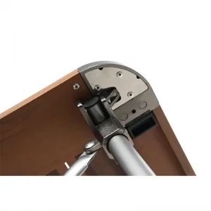 میز تاشو آلومینیومی چندمنظوره کمپینگ اسنوهاک مدل SN-A9148