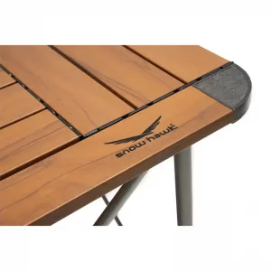 میز تاشو آلومینیومی چندمنظوره کمپینگ اسنوهاک مدل SN-A9148
