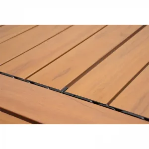 میز تاشو آلومینیومی چندمنظوره کمپینگ اسنوهاک مدل SN-A9148