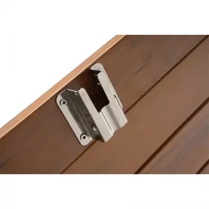 میز تاشو آلومینیومی چندمنظوره کمپینگ اسنوهاک مدل SN-A9148