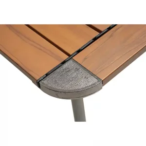 میز تاشو آلومینیومی چندمنظوره کمپینگ اسنوهاک مدل SN-A9148